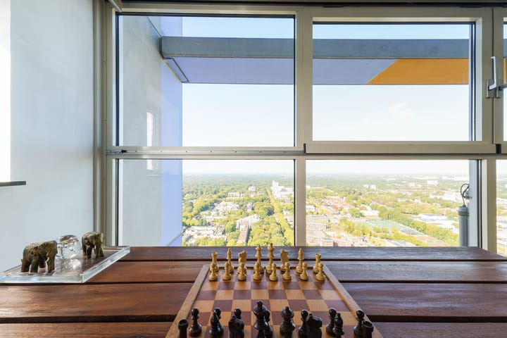 Foto 10 van Westpoint 151