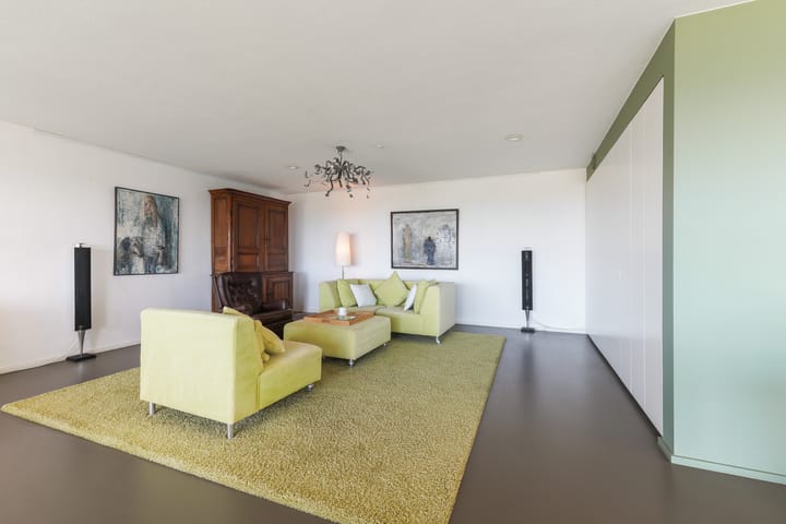 Foto 21 van Westpoint 151