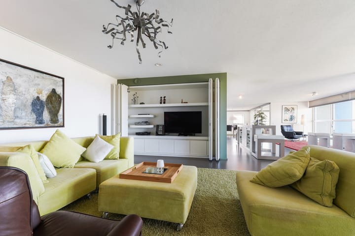 Foto 22 van Westpoint 151