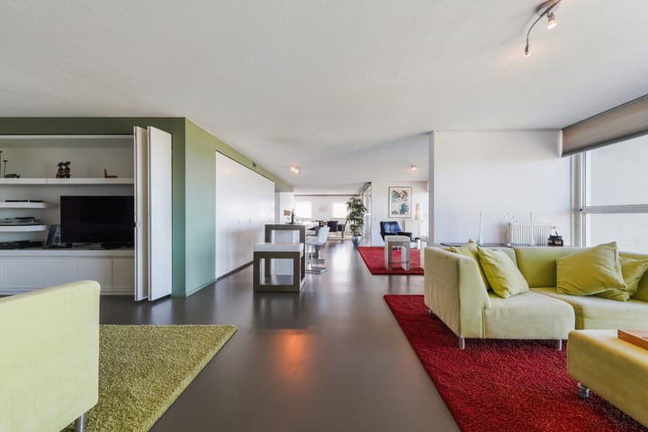 Foto 25 van Westpoint 151