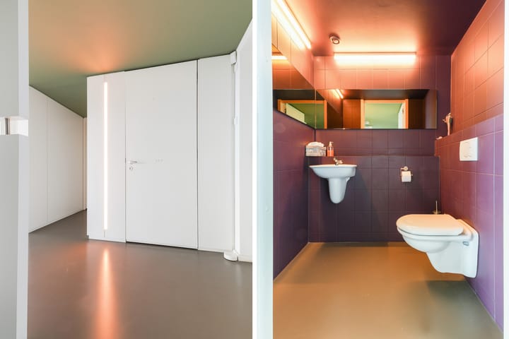 Foto 54 van Westpoint 151