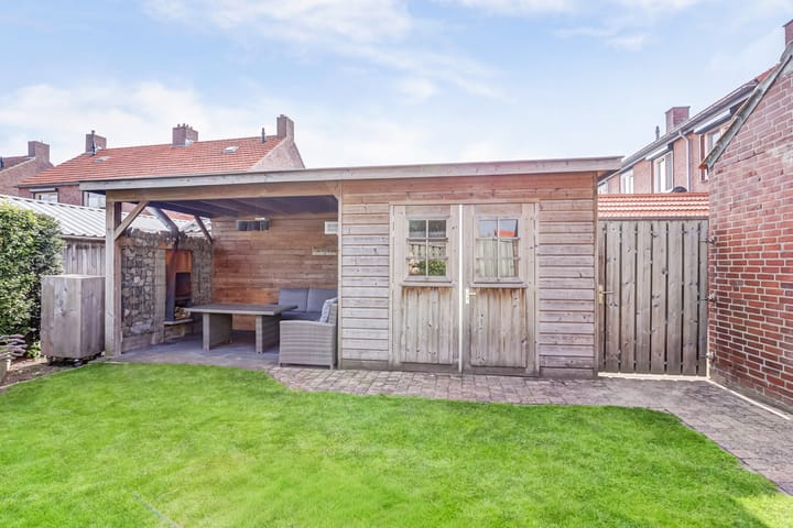 Foto 24 van Gertrudisstraat 27