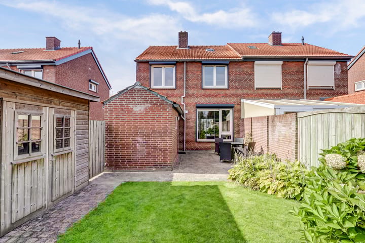 Foto 27 van Gertrudisstraat 27