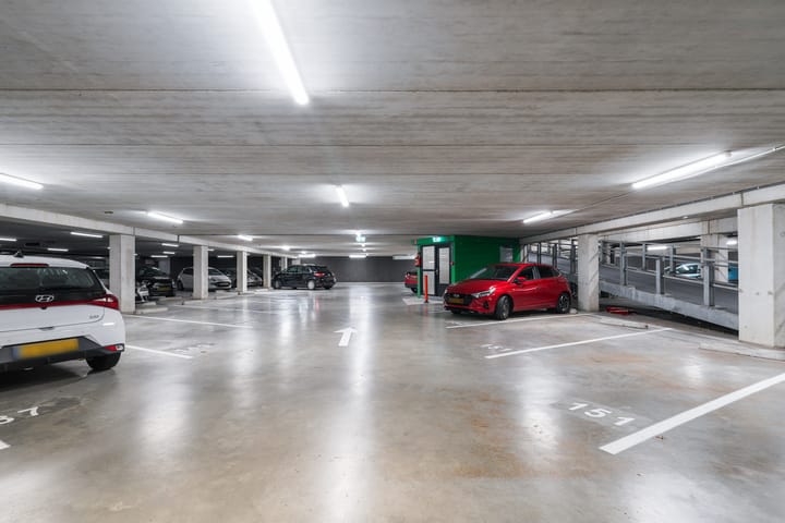 Foto 60 van Westpoint 151