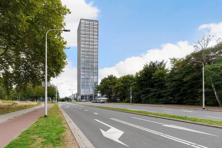 Foto 61 van Westpoint 151