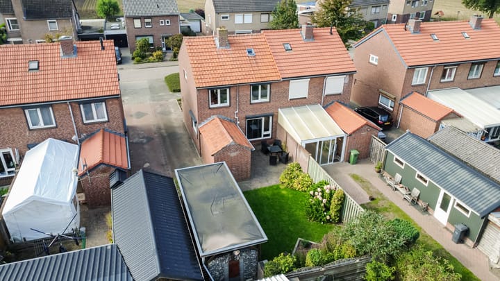 Foto 29 van Gertrudisstraat 27