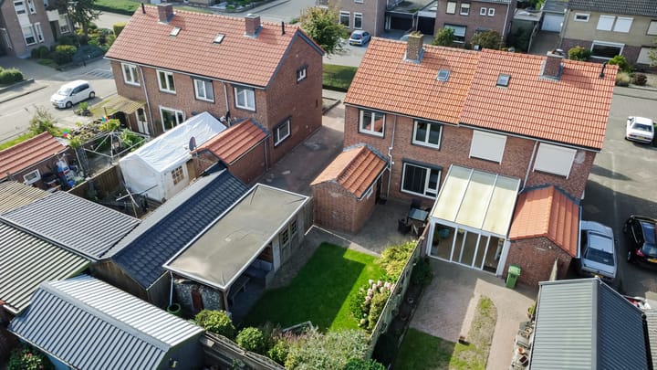 Foto 31 van Gertrudisstraat 27