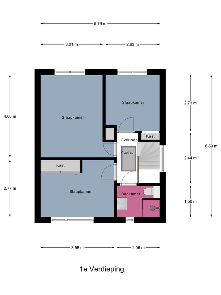 Foto 38 van Gertrudisstraat 27
