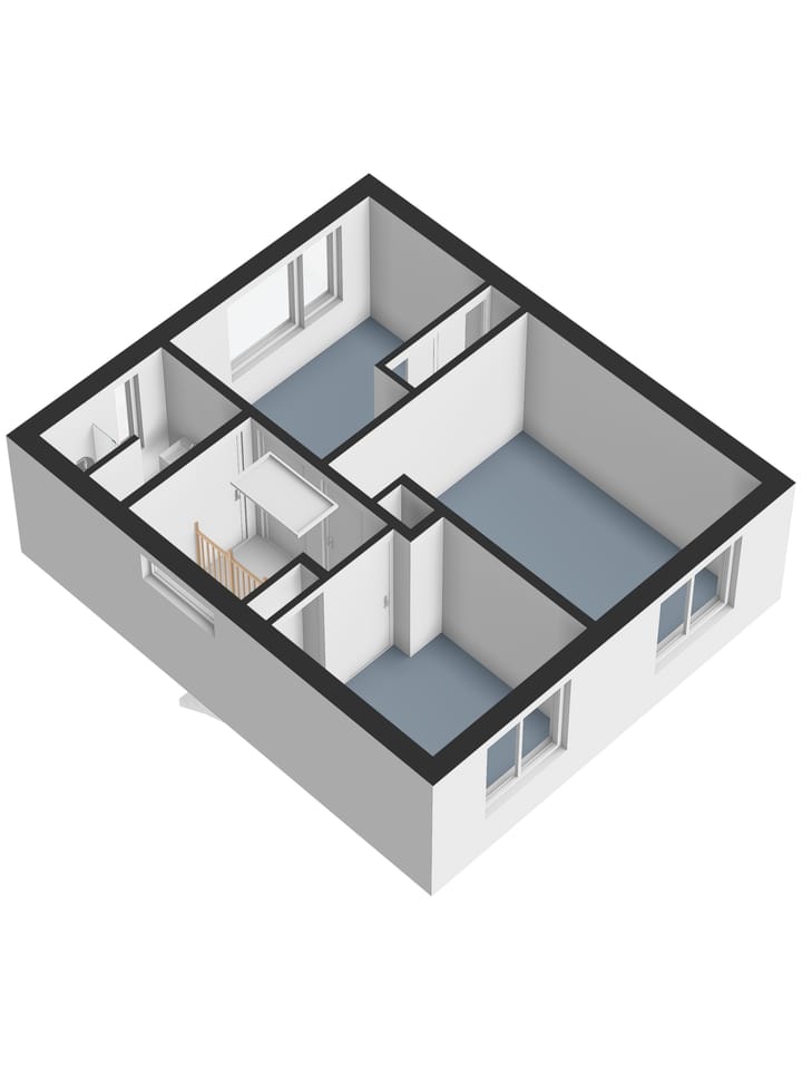 Foto 39 van Gertrudisstraat 27