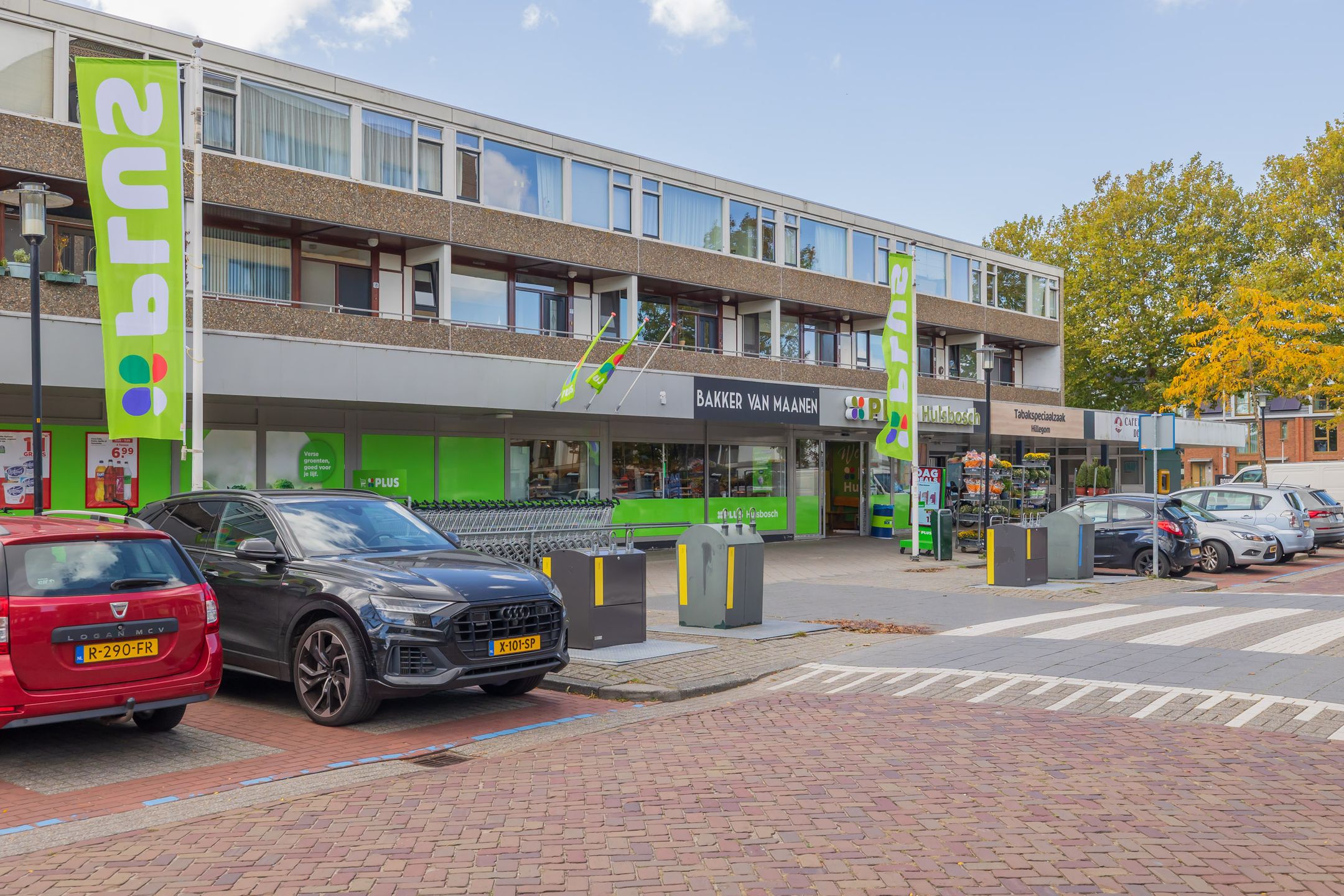 Palet, 20, Hillegom, 2182LC, Zuid-Holland, Nederland 20