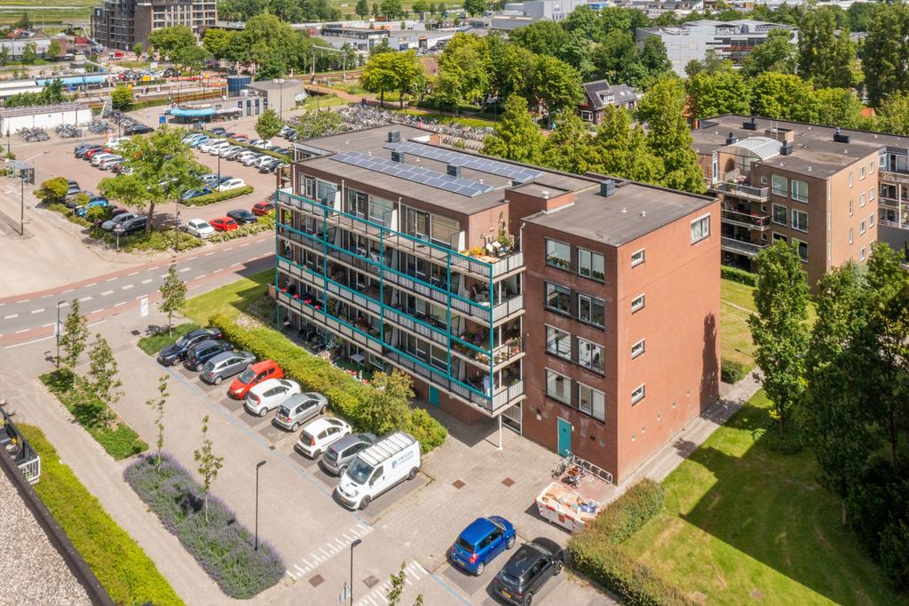 Martin Luther Kingstraat 29