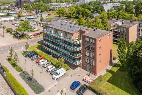 Martin Luther Kingstraat 29