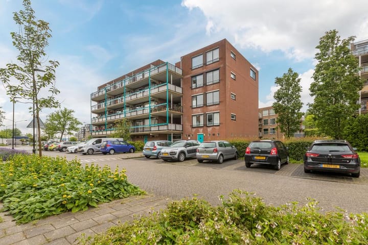 Photo 2 of Martin Luther Kingstraat 29