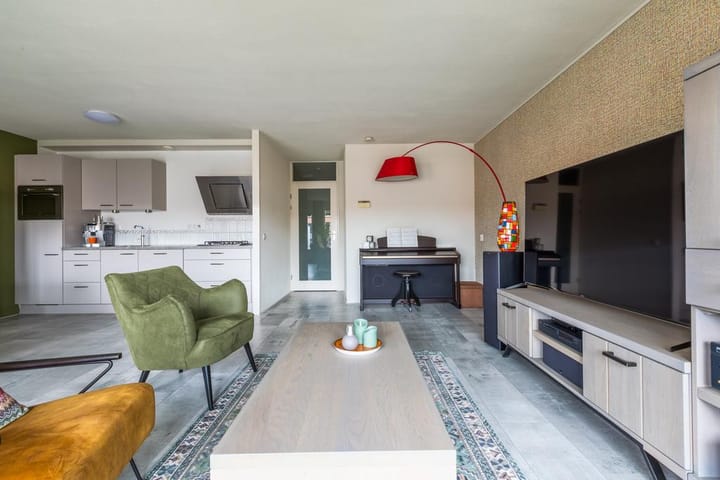 Photo 4 of Martin Luther Kingstraat 29