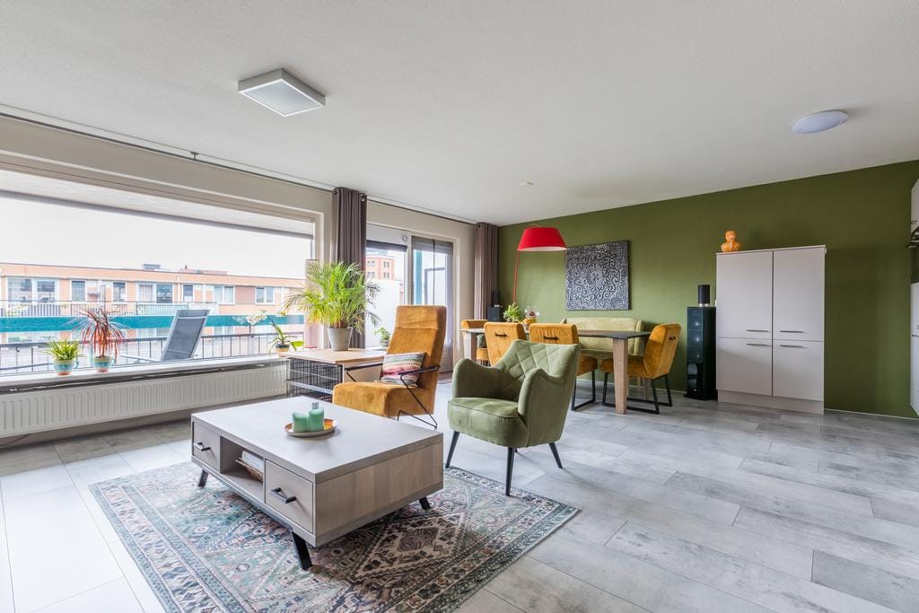 Photo 5 of Martin Luther Kingstraat 29