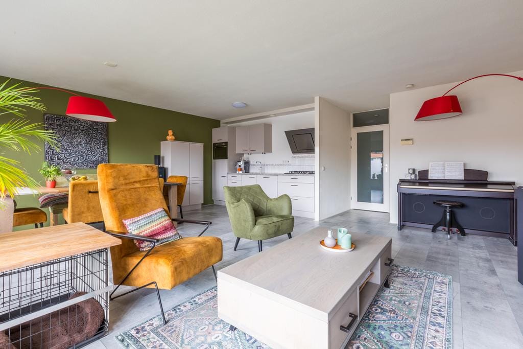 Photo 6 of Martin Luther Kingstraat 29