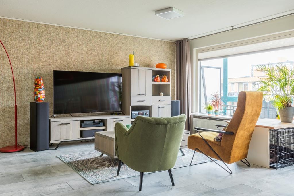 Photo 7 of Martin Luther Kingstraat 29