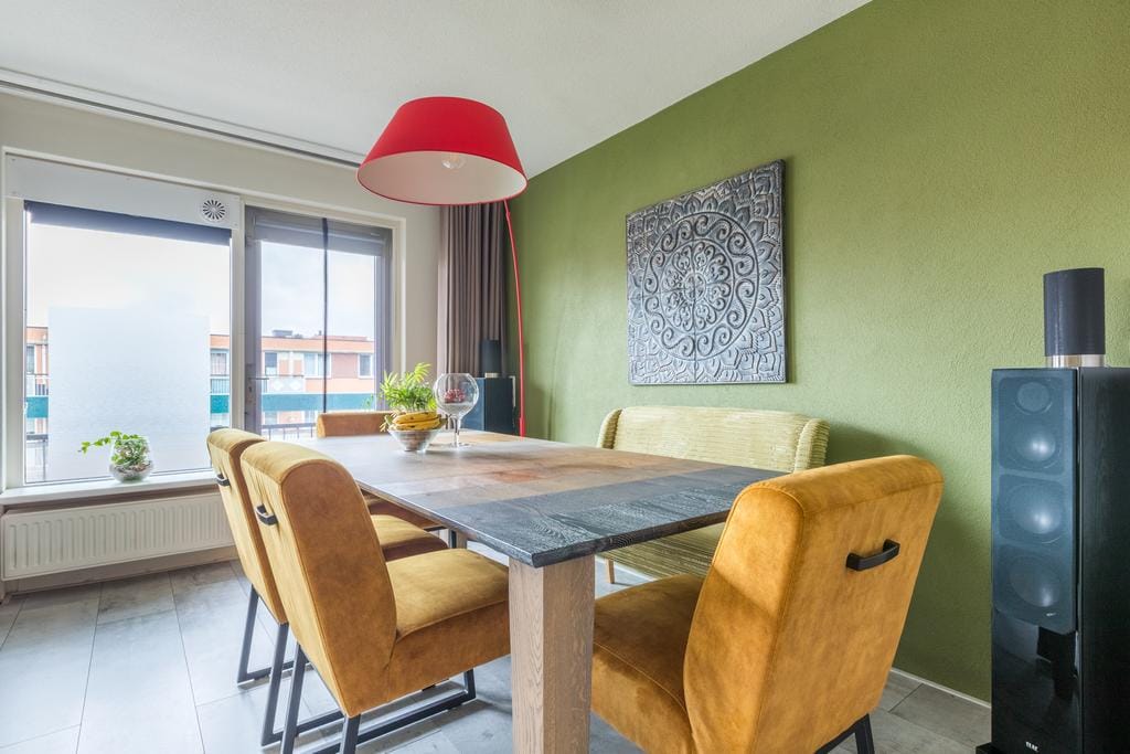 Photo 8 of Martin Luther Kingstraat 29