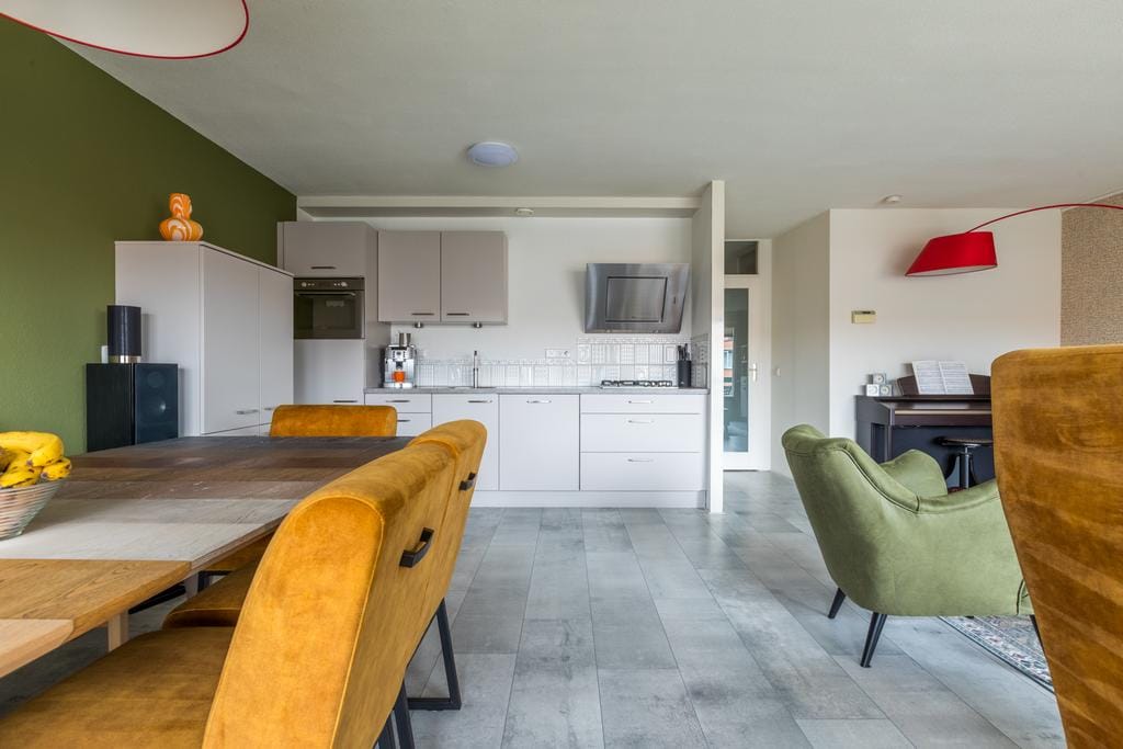 Photo 9 of Martin Luther Kingstraat 29