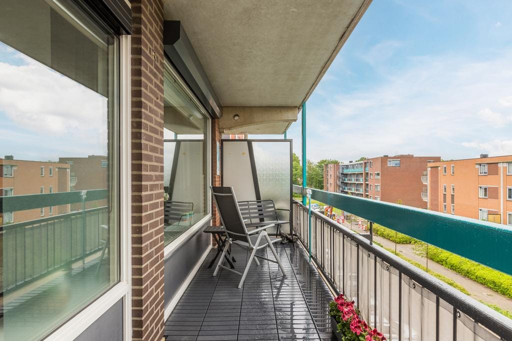 Photo 21 of Martin Luther Kingstraat 29