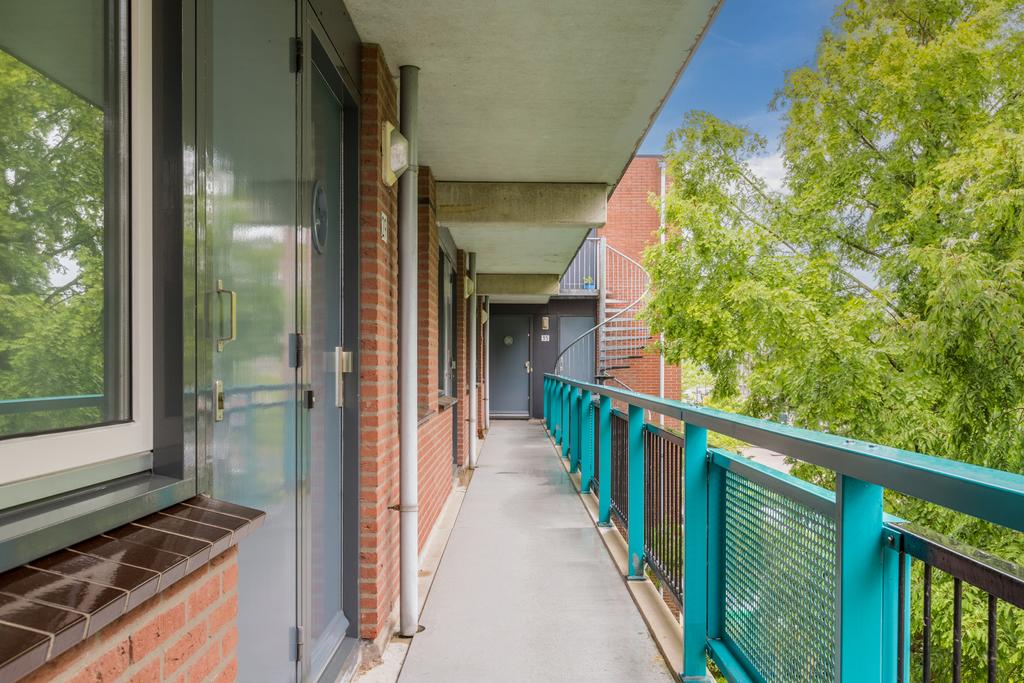 Photo 22 of Martin Luther Kingstraat 29