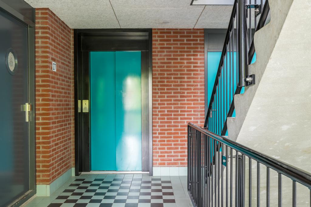 Photo 23 of Martin Luther Kingstraat 29