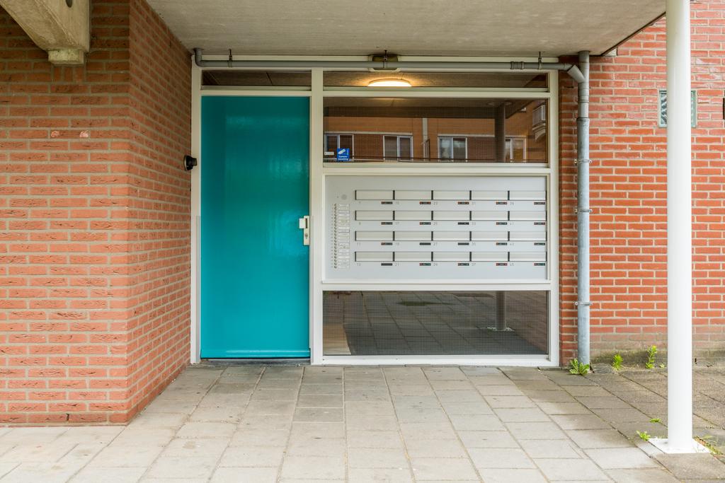 Photo 24 of Martin Luther Kingstraat 29