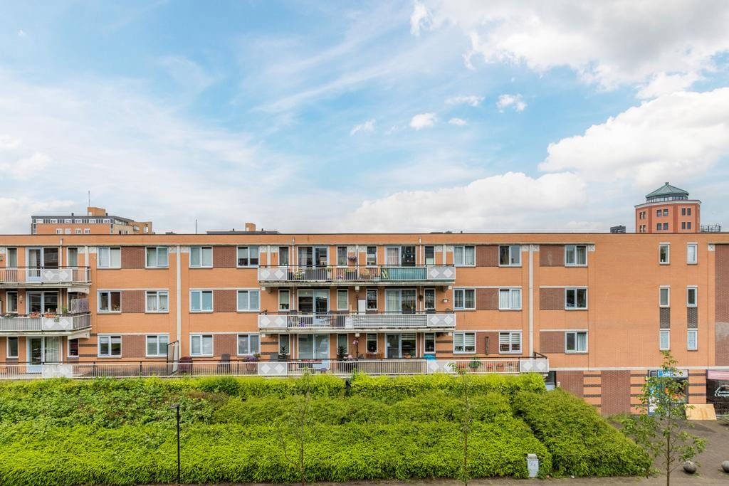 Photo 26 of Martin Luther Kingstraat 29