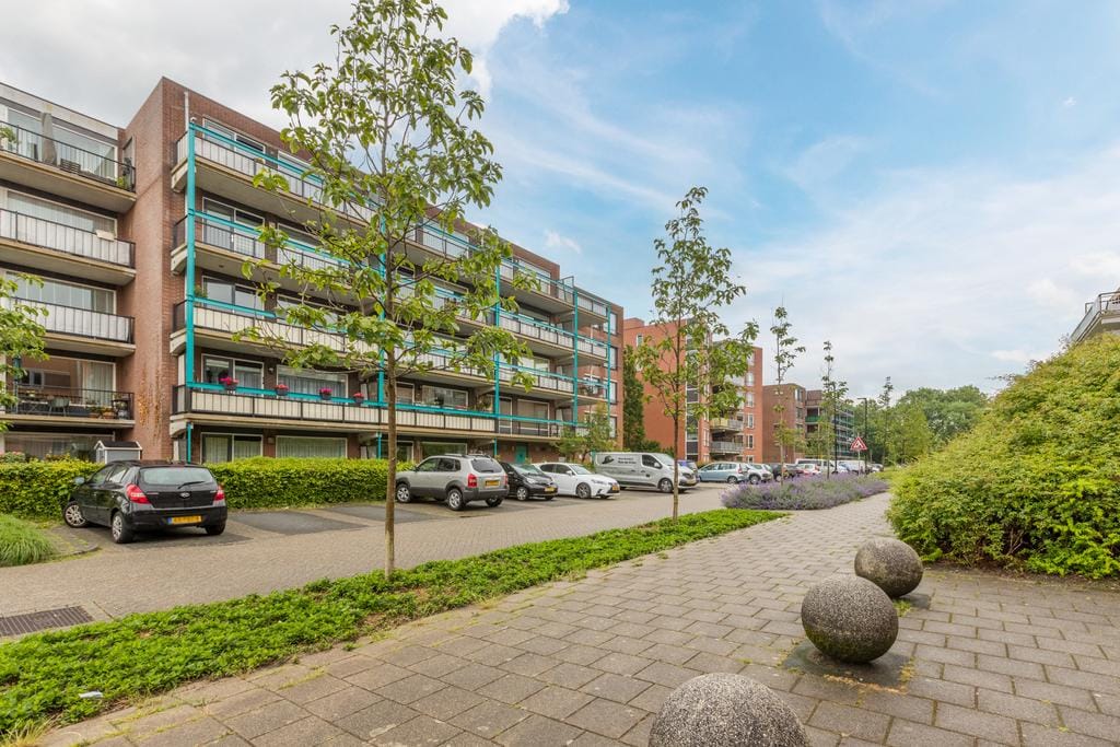 Photo 27 of Martin Luther Kingstraat 29