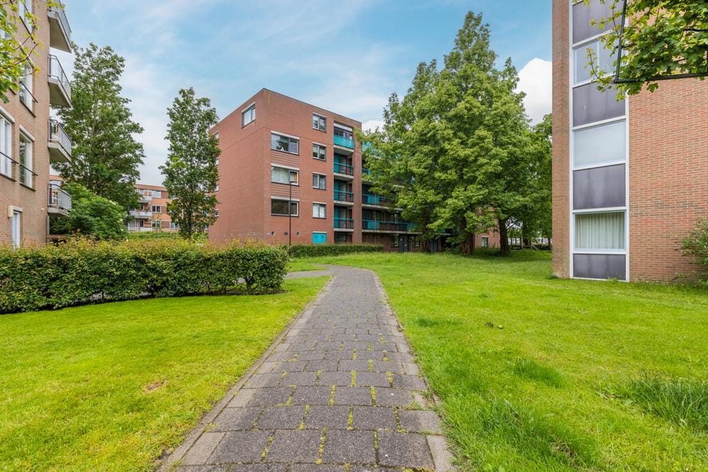 Photo 28 of Martin Luther Kingstraat 29