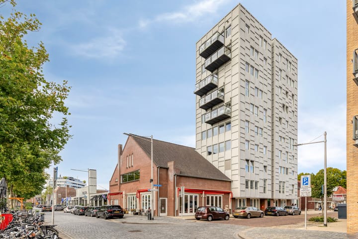 Photo 5 of Schoenerstraat 23