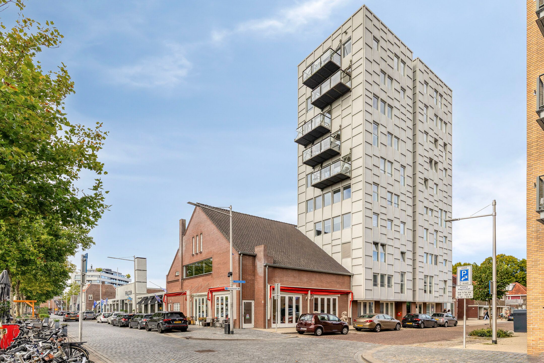 Schoenerstraat, 23, Tilburg, 5017AS, Noord-Brabant, Nederland 23