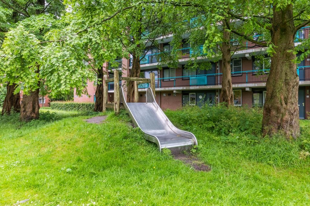 Photo 29 of Martin Luther Kingstraat 29