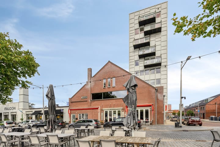 Photo 4 of Schoenerstraat 23