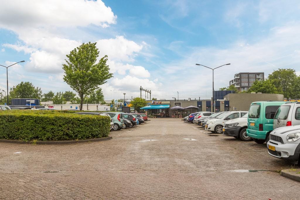 Photo 30 of Martin Luther Kingstraat 29