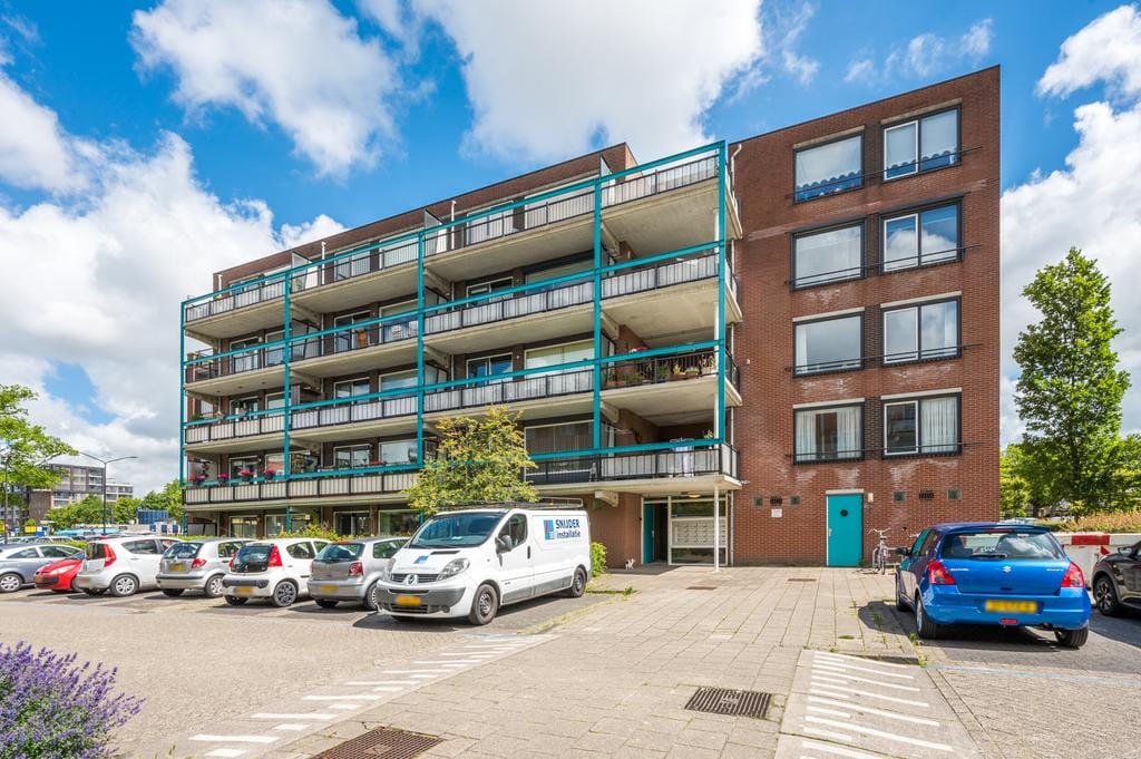 Photo 31 of Martin Luther Kingstraat 29