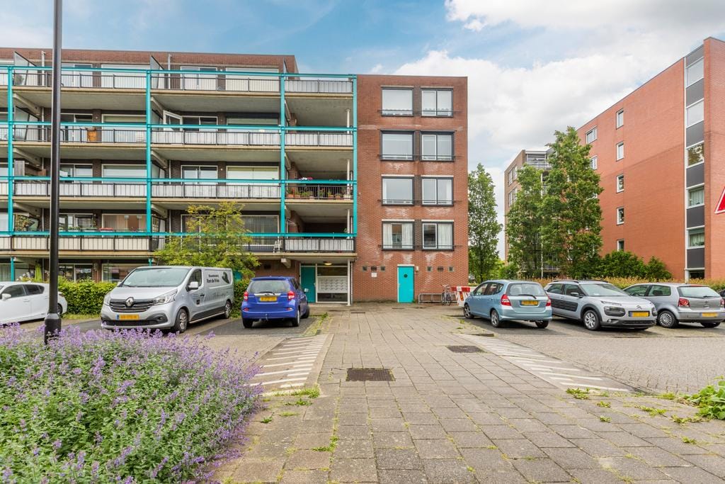 Photo 32 of Martin Luther Kingstraat 29