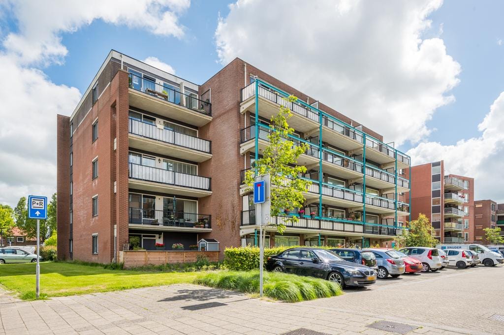 Photo 33 of Martin Luther Kingstraat 29