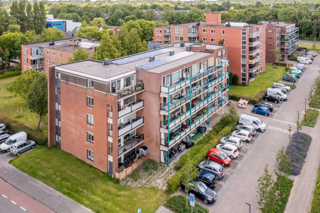 Photo 34 of Martin Luther Kingstraat 29