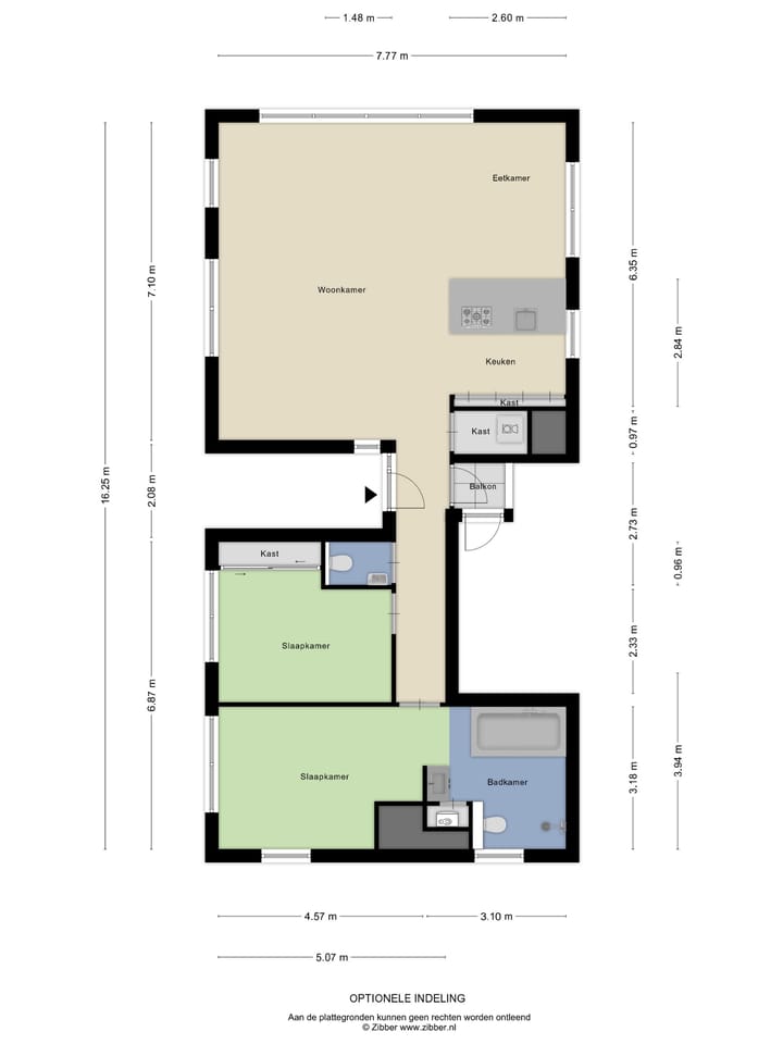 Photo 33 of Schoenerstraat 23