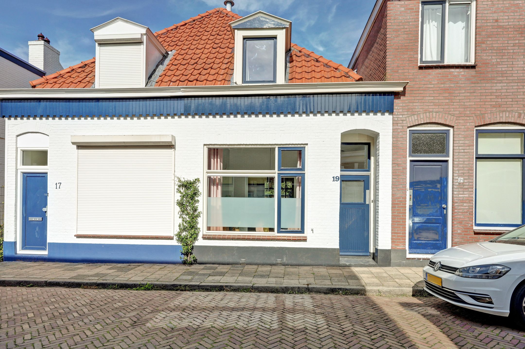 Spoorstraat, 19, Deventer, 7412VD, Overijssel, Nederland 19
