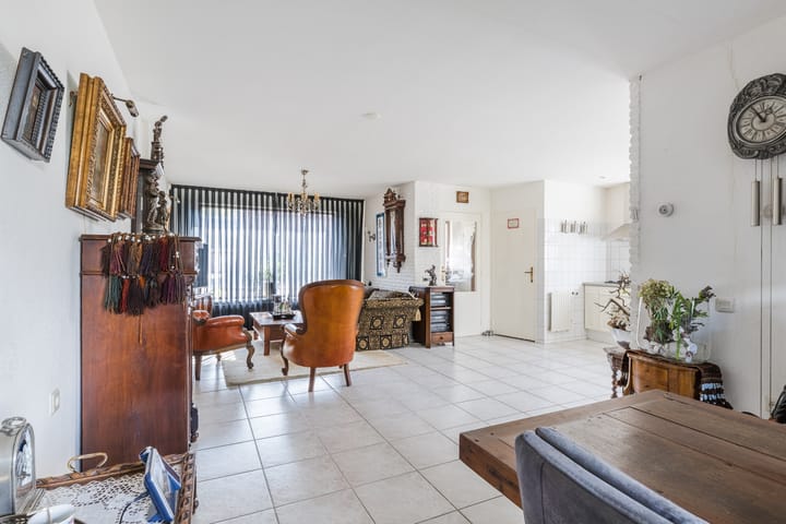 Foto 3 van Pastoor Sprangersstraat 2