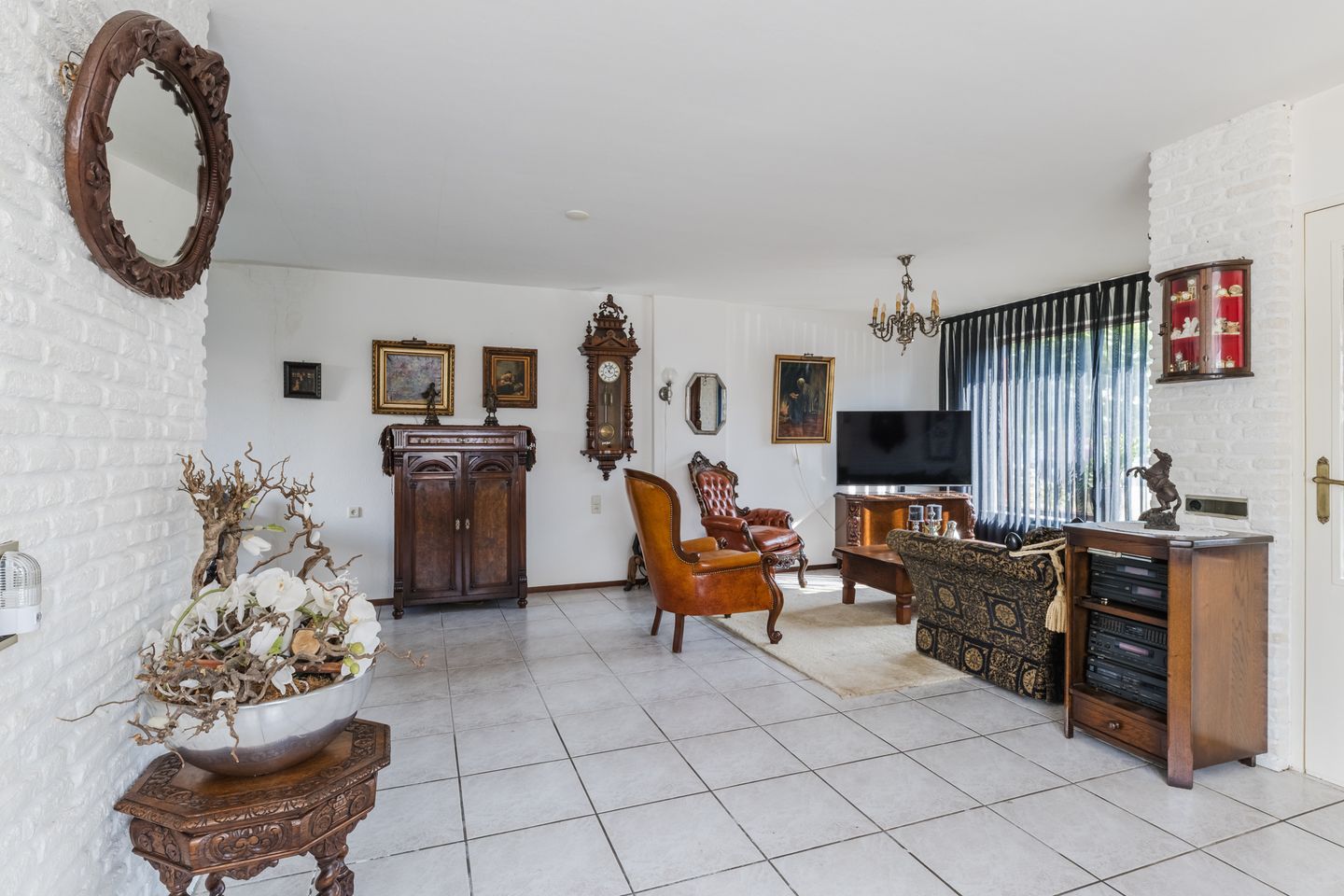 Foto 4 van Pastoor Sprangersstraat 2