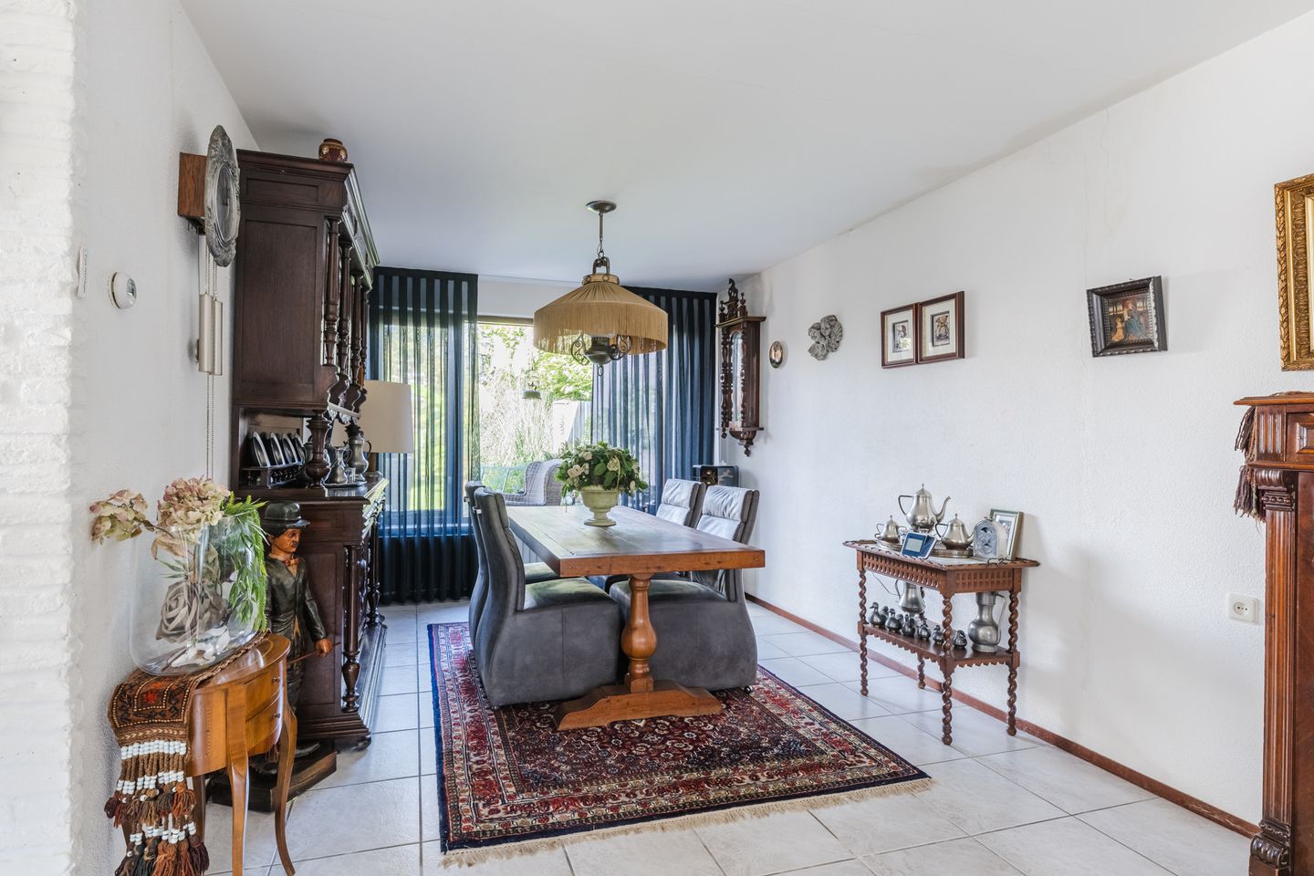 Foto 5 van Pastoor Sprangersstraat 2