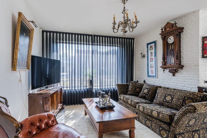 Foto 7 van Pastoor Sprangersstraat 2