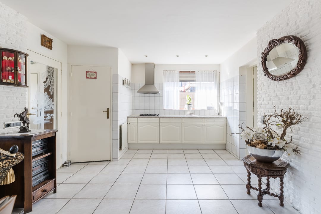 Foto 8 van Pastoor Sprangersstraat 2