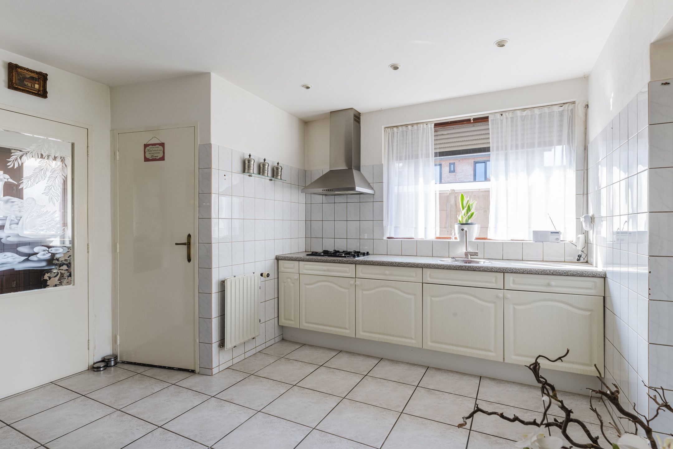 Foto 9 van Pastoor Sprangersstraat 2