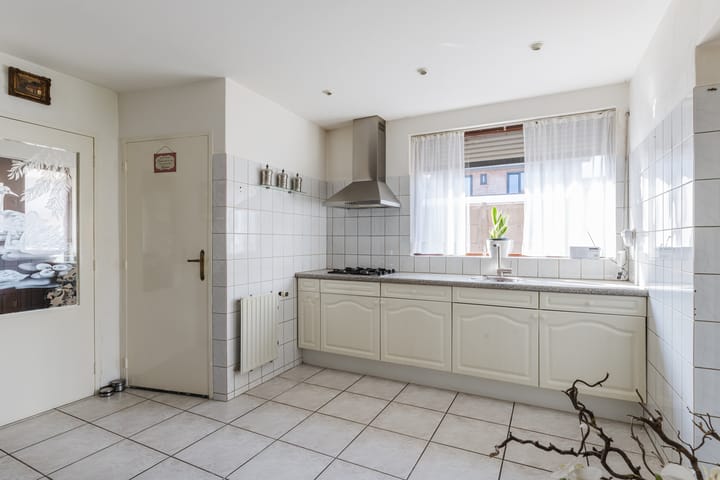 Foto 9 van Pastoor Sprangersstraat 2