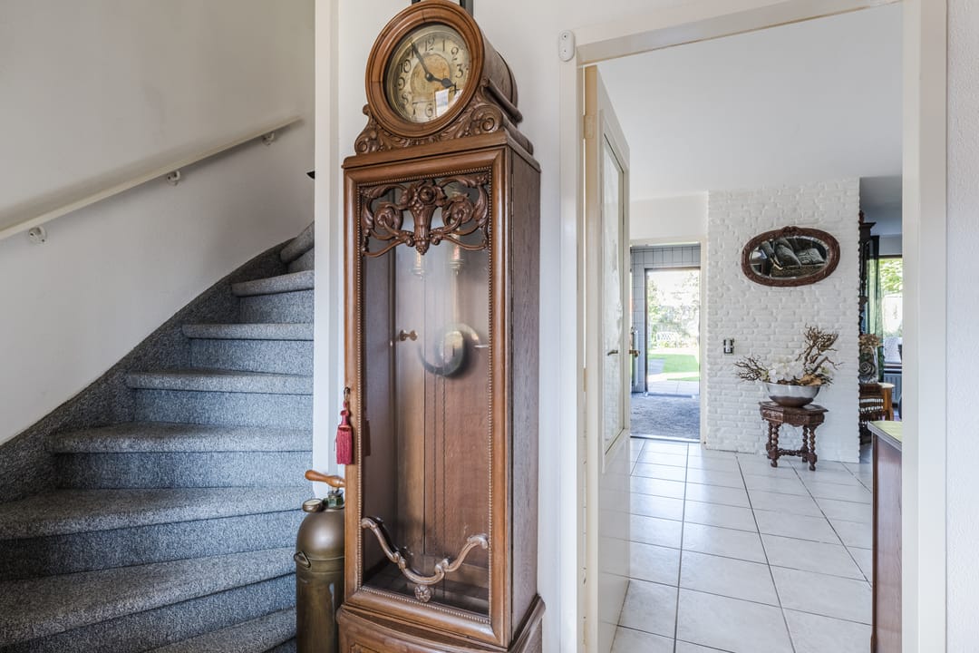 Foto 11 van Pastoor Sprangersstraat 2