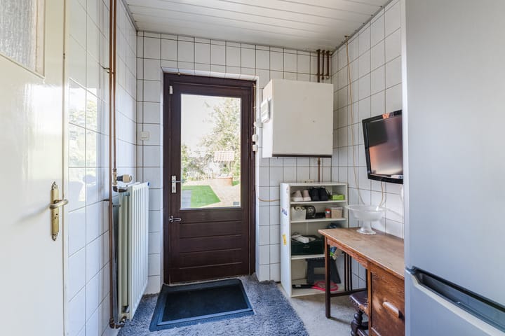 Foto 12 van Pastoor Sprangersstraat 2